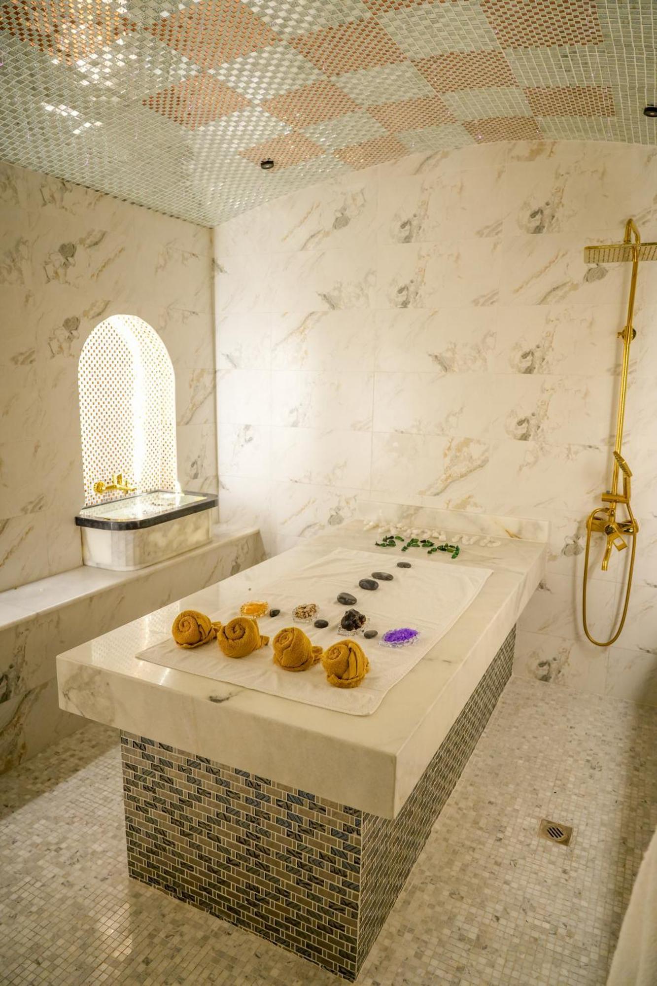 Juffair Trends Luxury Apartment Manáma Exteriér fotografie
