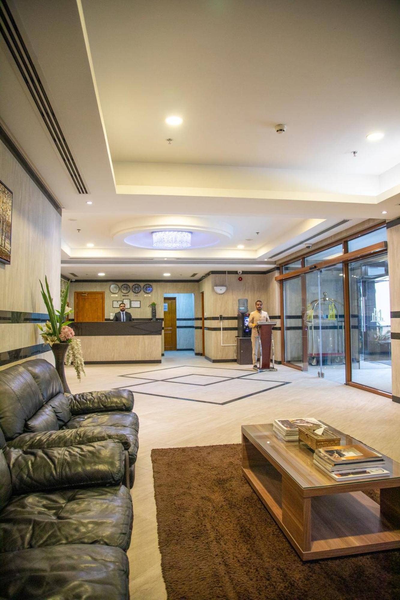 Juffair Trends Luxury Apartment Manáma Exteriér fotografie