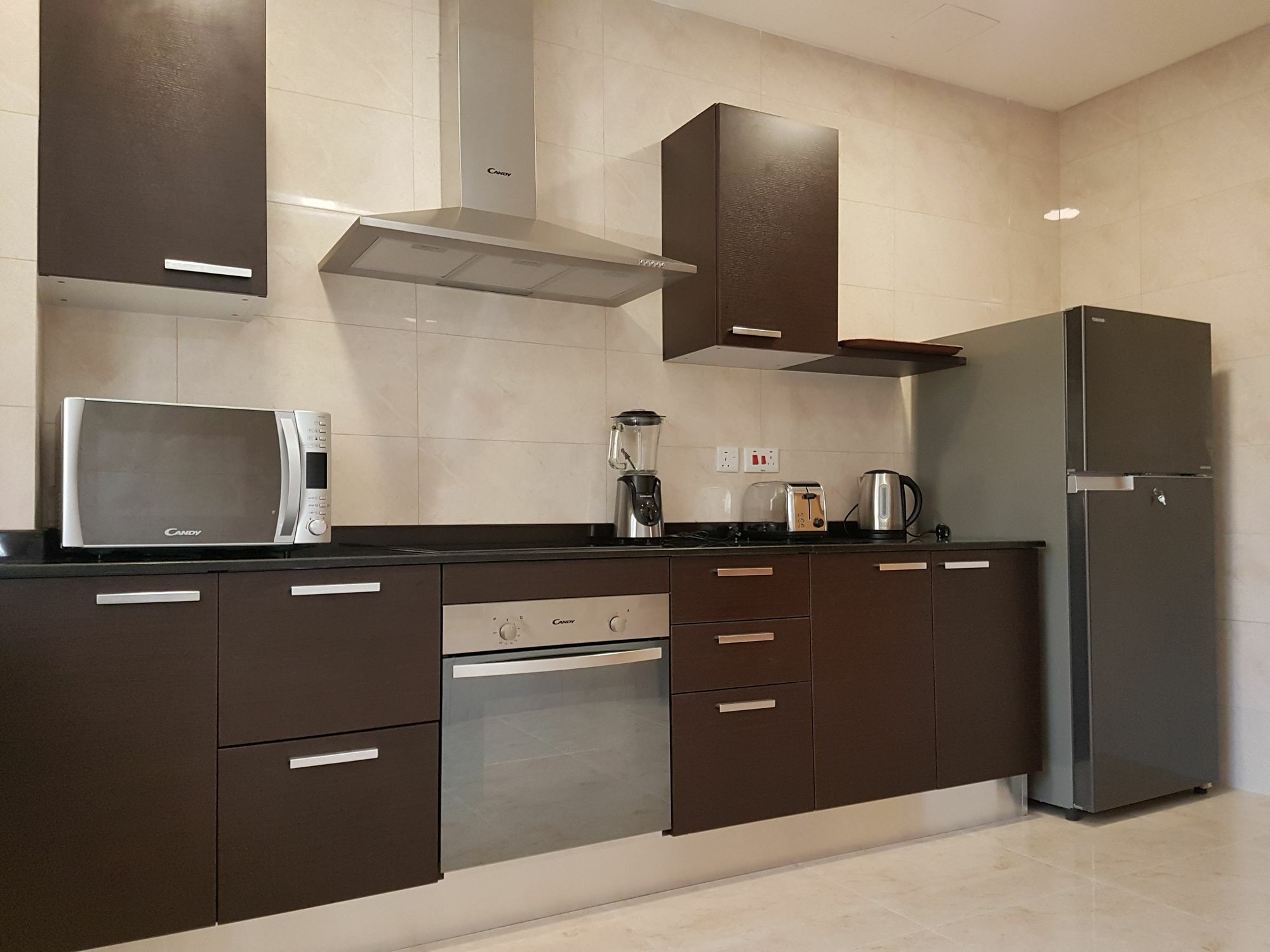Juffair Trends Luxury Apartment Manáma Exteriér fotografie